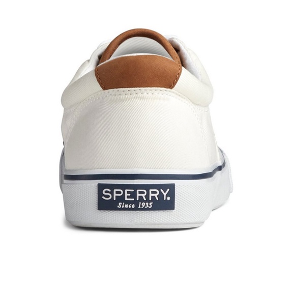 Sperry Mens Striper II CVO sneaker - Picture 2 of 12